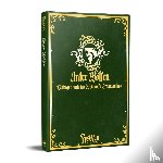 Baas, Philipp - HeXXen 1733: Unter Wölfen