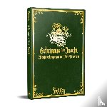 Brack, Raphael, Beckert, Bjorn, Thomä, Jens, Weber, Martin - HeXXen 1733: Geheimnis der Inseln