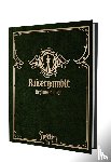 Baas, Philipp, Celeda, Claus, Bader, Mirko - HeXXen 1733: Kaisergambit - Regionalia Wien