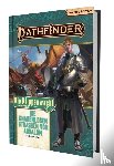 Keeley, Jason, Lundeen, Ron, Michaels, Jacob W., Kronewitter, Cole - Pathfinder 2 - Die Klippenwacht (Abenteuerpfad)