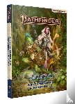 CaDavid, Calder, Case, James, Catalan, Jessica, Ferron, Eleanor - Pathfinder 2 - Zeitalter dVO: Abstammungen & Herkünfte
