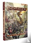 Bonner, Logan - Pathfinder 2 - Monsterhandbuch 3