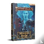 Hoskins, Vanessa, Jacobs, James, Radney-Macfarland, Stephen - Pathfinder 2 - Das Schreckensgewölbe