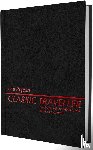 Miller, Marc W., Renner, Scott, Roth, Wayne, Chadwick, Frank - Classic Traveller - Die Regeln