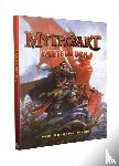 Dillon, Dan, Harris, Chris, Suskind, Brian, Baur, Wolfgang - Mythgart - Weltenbuch (5E)