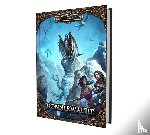 Knop, Rafael, Spohr, Alex - DSA5 - Donnerwacht Kampagne (Sammelband)