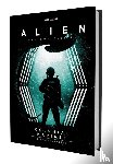 Gaska, Andrew E. C. - ALIEN: Das Rollenspiel - Colonial Marines Einsatzhandbuch
