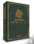 Bader, Mirko, Gaertner, Christian, Baas, Philipp, Böhner, Tobias B. - HeXXen 1733: Condemnatio - Werkzeuge und Abenteuer