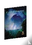 Petersen, Sandy, Jacobs, James, Petersen, Arthur, Starcher, Ian - Sandy Petersens Cthulhu Mythos - 5E - Taschenbuch