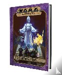 Gilbert, Deanna, Willoughby, Thomas - Torg Eternity - Cyberpontifikat Quellenbuch
