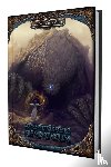 Bahr, Benjamin, Hladek, Dominic, Jacobi, Katja, Kaub, Johannes - DSA5 - Aventurisches Elementarium (Hardcover)