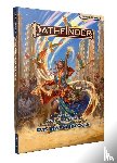 Adams, Laura-Shay, Keeley, Jason, Kim, Joshua, Ahmad, Mariam - Pathfinder 2 - Zeitalter dVO: Das Mwangibecken