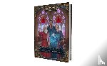 Blex, Marcel, Auges", mit Texten von Thomas Römer aus "Die Magie des Schwarzen, Neitzel, mit Ideen von Jasmin, Cramer, Christian von - DSA5 - Rohals Erben - Aventurische Gildenmagie