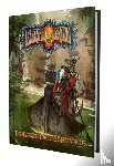 Bendfeld, David, Buyken, Matthias, Schneider, Sascha - Earthdawn - Tanz mit der Schlange