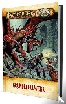 Warner, Christopher S, Keesler, Karl, Black, Clint, Schepis, Donald - Pathfinder für Savage Worlds - Grundregelwerk