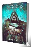 Back, Andrea - Journey to Ragnarok - Der Runendieb (5E)