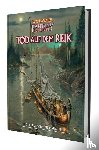 Bambra, Jim, Davis, Grame, Gallagher, Phil, Wallis, James - WFRSP - Der Innere Feind #02 - Tod auf dem Reik