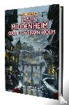 Allen, Dave, Bambra, Jim, Cockburn, Paul, Davis, Graeme - WFRSP - Middenheim: Stadt des Weißen Wolfs