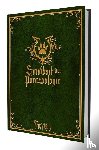 Bader, Mirko, Schwenzl, Nina, Baas, Philipp, Celeda, Claus - HeXXen 1733: Handbuch der Parazoologie