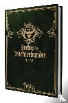 Bader, Mirko, Thomä, Jens, Weule, Christopher, Schwenzl, Nina - HeXXen 1733: Archiv des Wächterbundes 6
