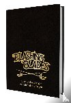 Pettigrew, Mark, Bizarr, Scott B., Keith, J. Andrew - Classic Flashing Blades - Sammlerausgabe