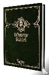 Bader, Mirko, Baas, Philipp, Weule, Christopher, Wagner, Katharina - HeXXen 1733: Schaurige Stätten