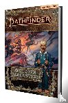 Hoskins, Vanessa, Kronewitter, Cole, Young, Scott D. - Pathfinder 2 - Die Gesetzlosen von Alkenstern