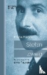 Rieger, Erwin - Stefan Zweig