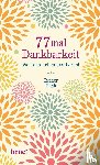 Haak, Rainer - 77 mal Dankbarkeit