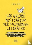 Franz, Blei - Das grosse Bestiarium der modernen Literatur