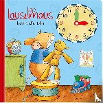  - Leo Lausemaus lernt die Uhr
