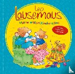  - Leo Lausemaus - Meine ersten Kinderreime