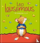  - Leo Lausemaus hat schlechte Laune