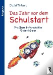 Träbert, Detlef - Das Jahr vor dem Schulstart