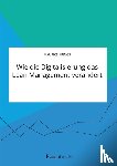 Krings, Maurice - Wie die Digitalisierung das Lean Management verandert
