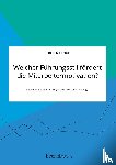 Lange, Robin - Welcher Fuhrungsstil foerdert die Mitarbeitermotivation? Instrumente einer erfolgreichen Personalfuhrung