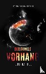 Tree, Joshua - Der dunkle Vorhang