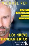 Reh, Michael - Los nueve mandamientos