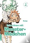 Petos - Interviews mit Monster-Mädchen 02