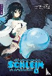 Kawakami, Taiki, Fuse - Meine Wiedergeburt als Schleim in einer anderen Welt 01