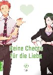 Fujita - Keine Cheats für die Liebe 02