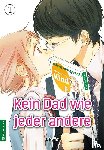 Chojin - Kein Dad wie jeder andere 01