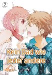 Chojin - Kein Dad wie jeder andere 02