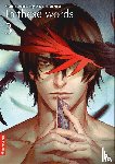 TogaQ, Neko, Kichiku - In these words 03