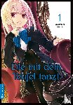 Azuma, Sawayoshi - Die mit dem Teufel tanzt 01