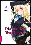 Azuma, Sawayoshi - Die mit dem Teufel tanzt 02