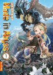 Tsukushi, Akihito - Made in Abyss 01