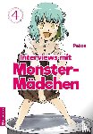Petos - Interviews mit Monster-Mädchen 04