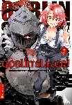 Kagyu, Kumo, Kurose, Kousuke, Kannatuki, Noboru - Goblin Slayer! 03