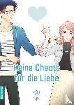 Fujita - Keine Cheats für die Liebe 03